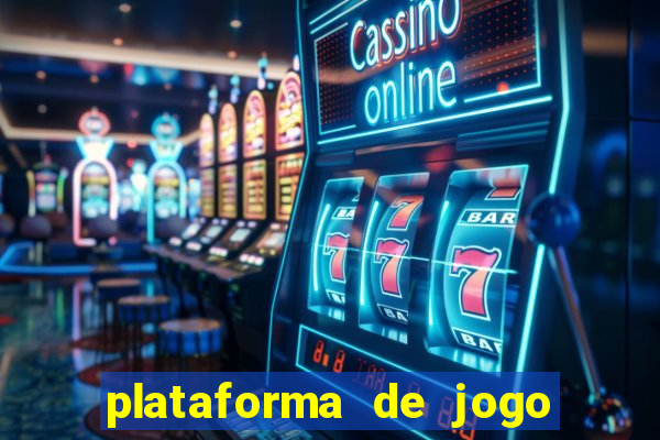 plataforma de jogo do silvio santos